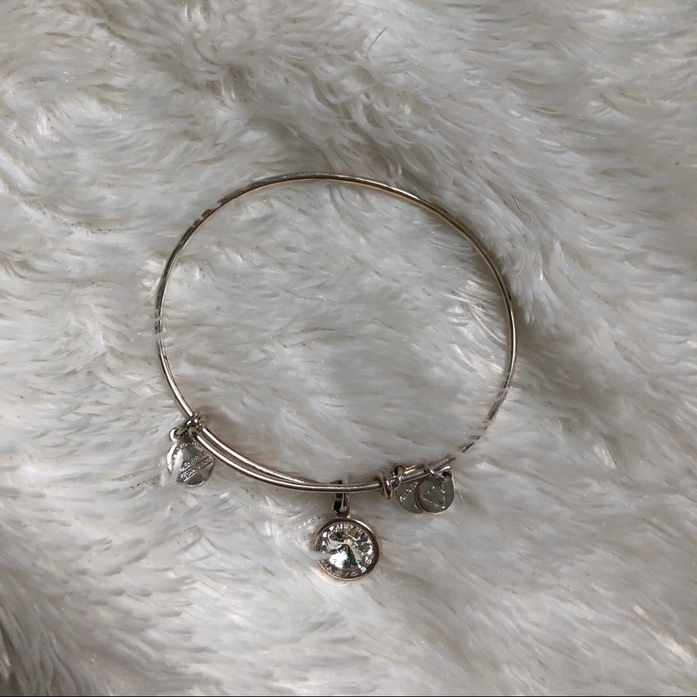 Diamond Alex and Ani